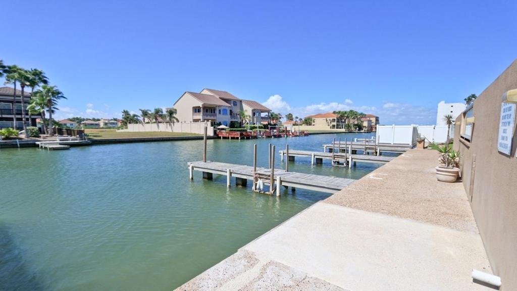 South Padre Stayz South Padre Island Extérieur photo