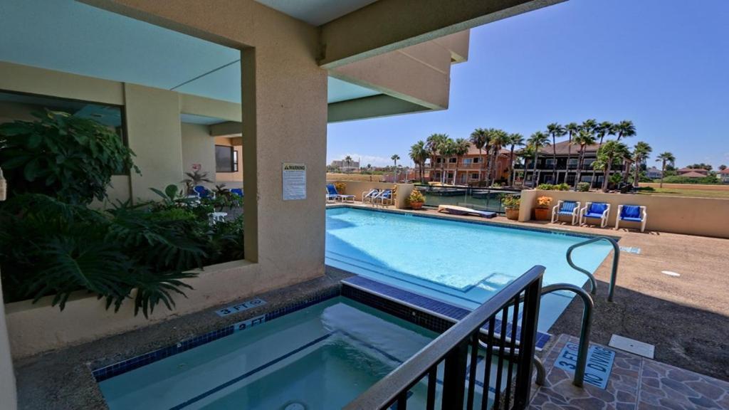 South Padre Stayz South Padre Island Extérieur photo