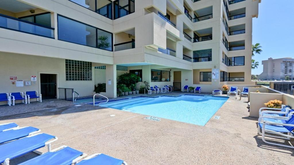 South Padre Stayz South Padre Island Extérieur photo
