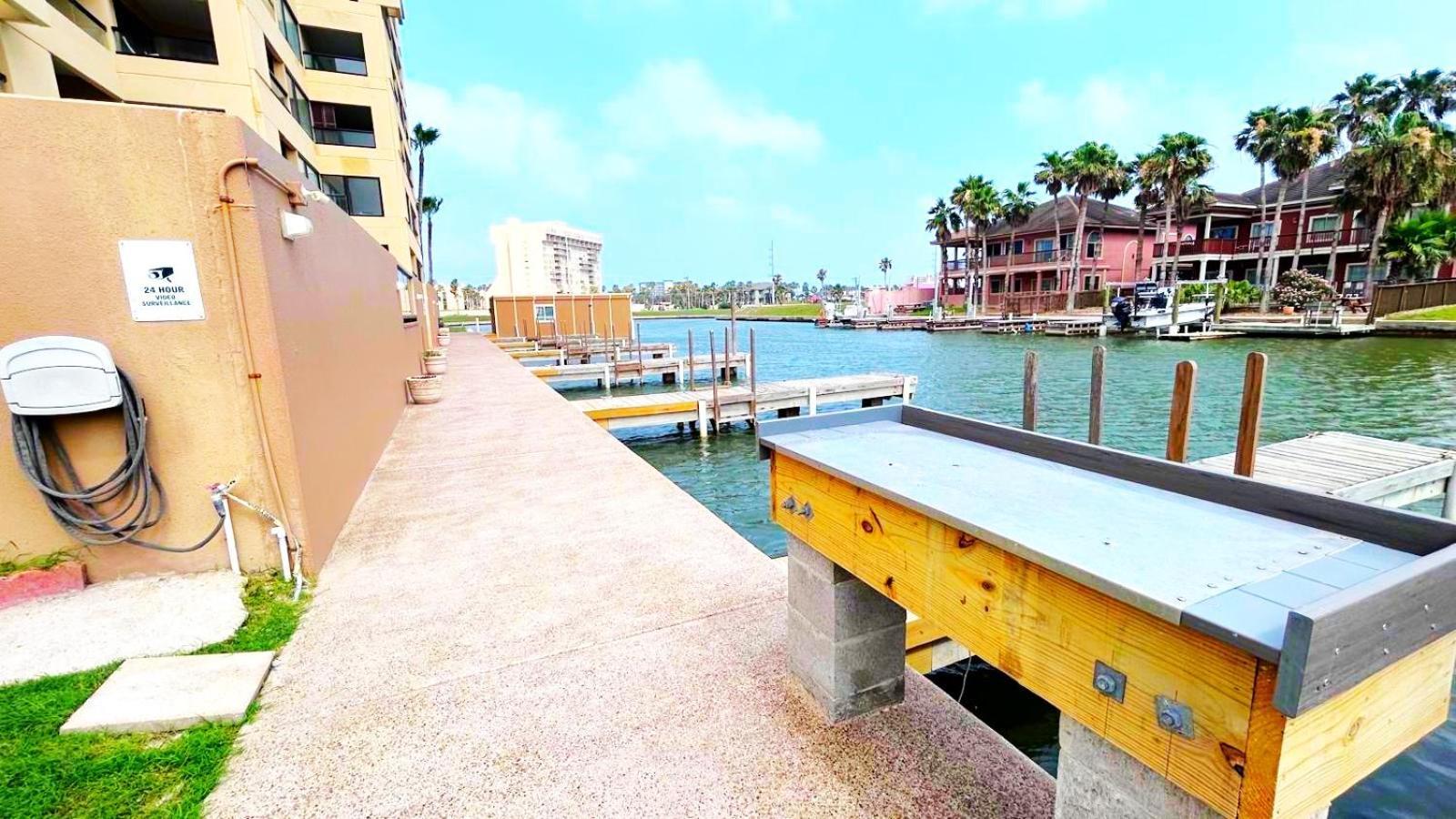 South Padre Stayz South Padre Island Extérieur photo