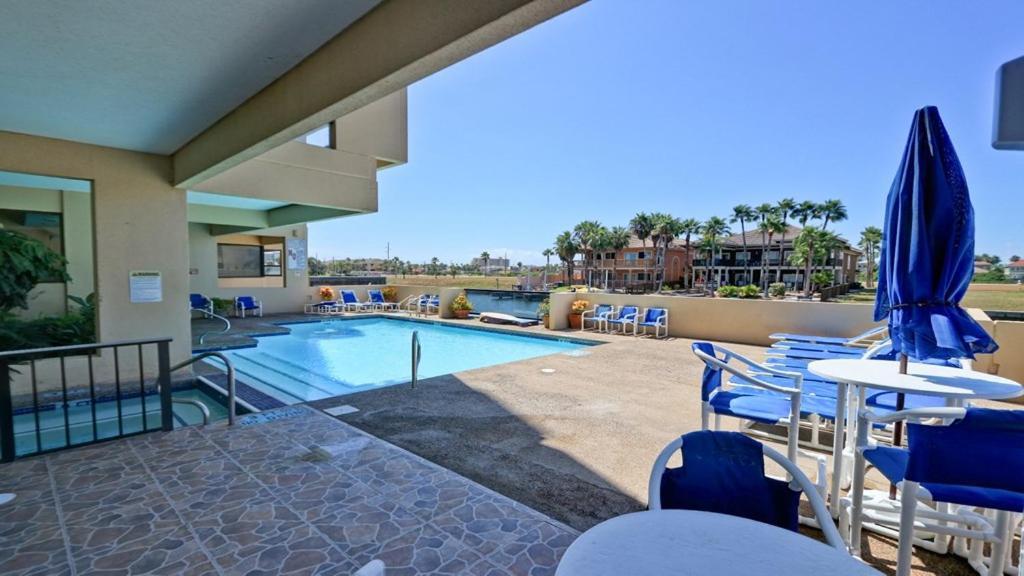 South Padre Stayz South Padre Island Extérieur photo