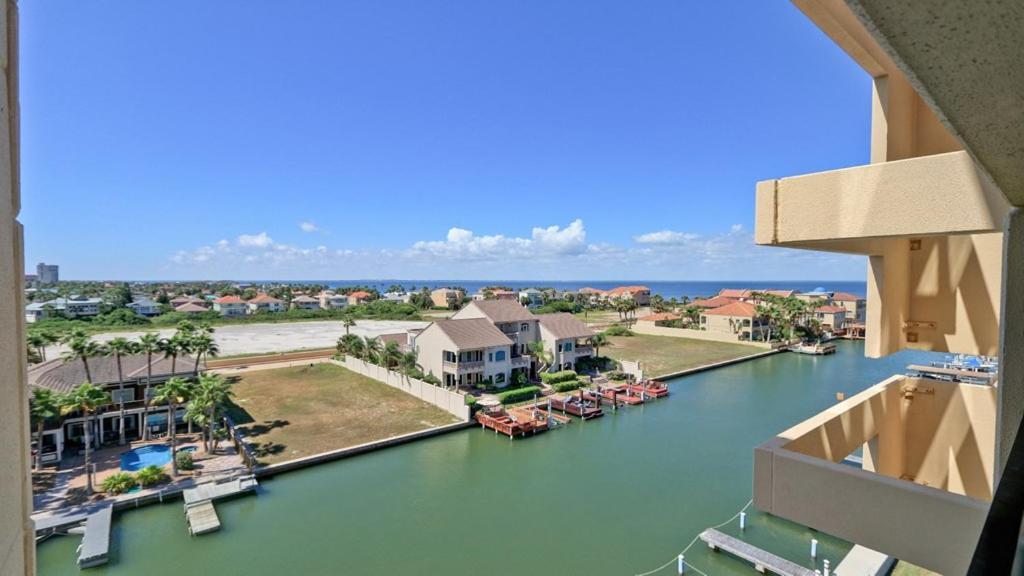 South Padre Stayz South Padre Island Extérieur photo