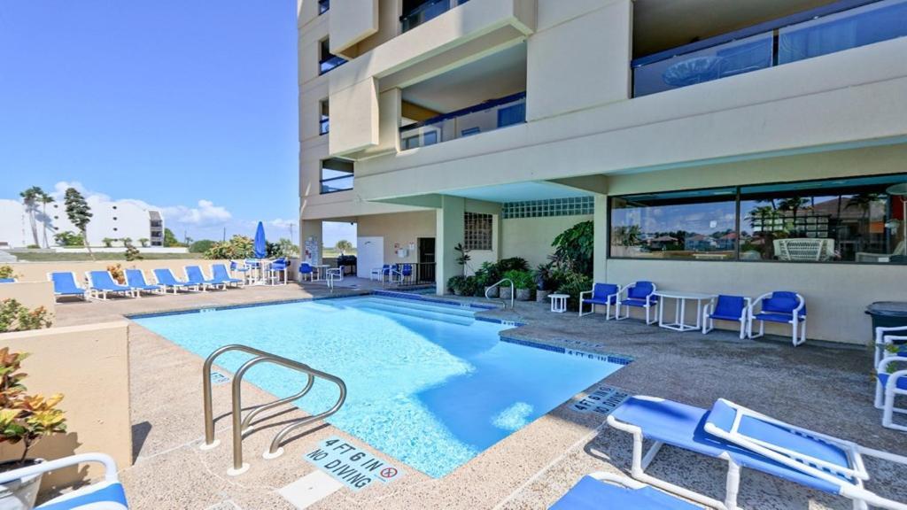 South Padre Stayz South Padre Island Extérieur photo
