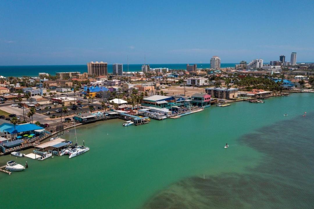 South Padre Stayz South Padre Island Extérieur photo