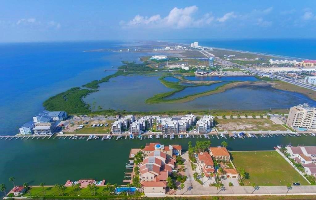 South Padre Stayz South Padre Island Extérieur photo