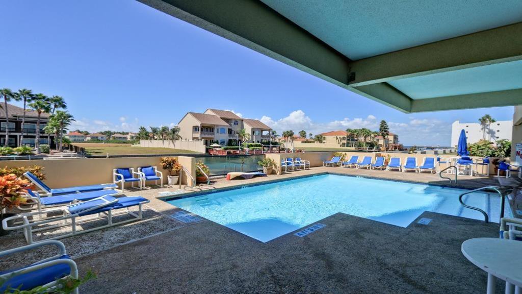 South Padre Stayz South Padre Island Extérieur photo