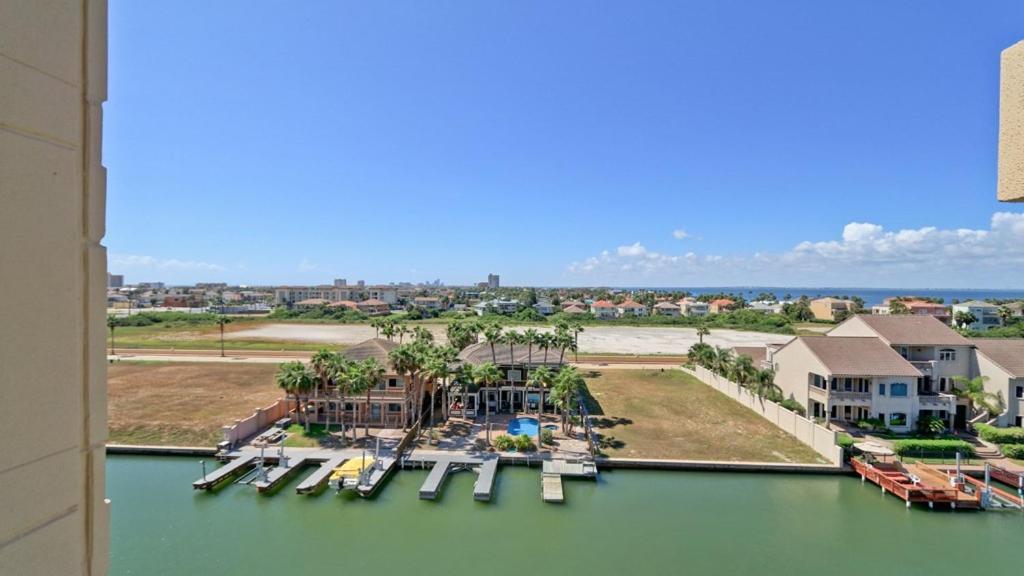 South Padre Stayz South Padre Island Extérieur photo