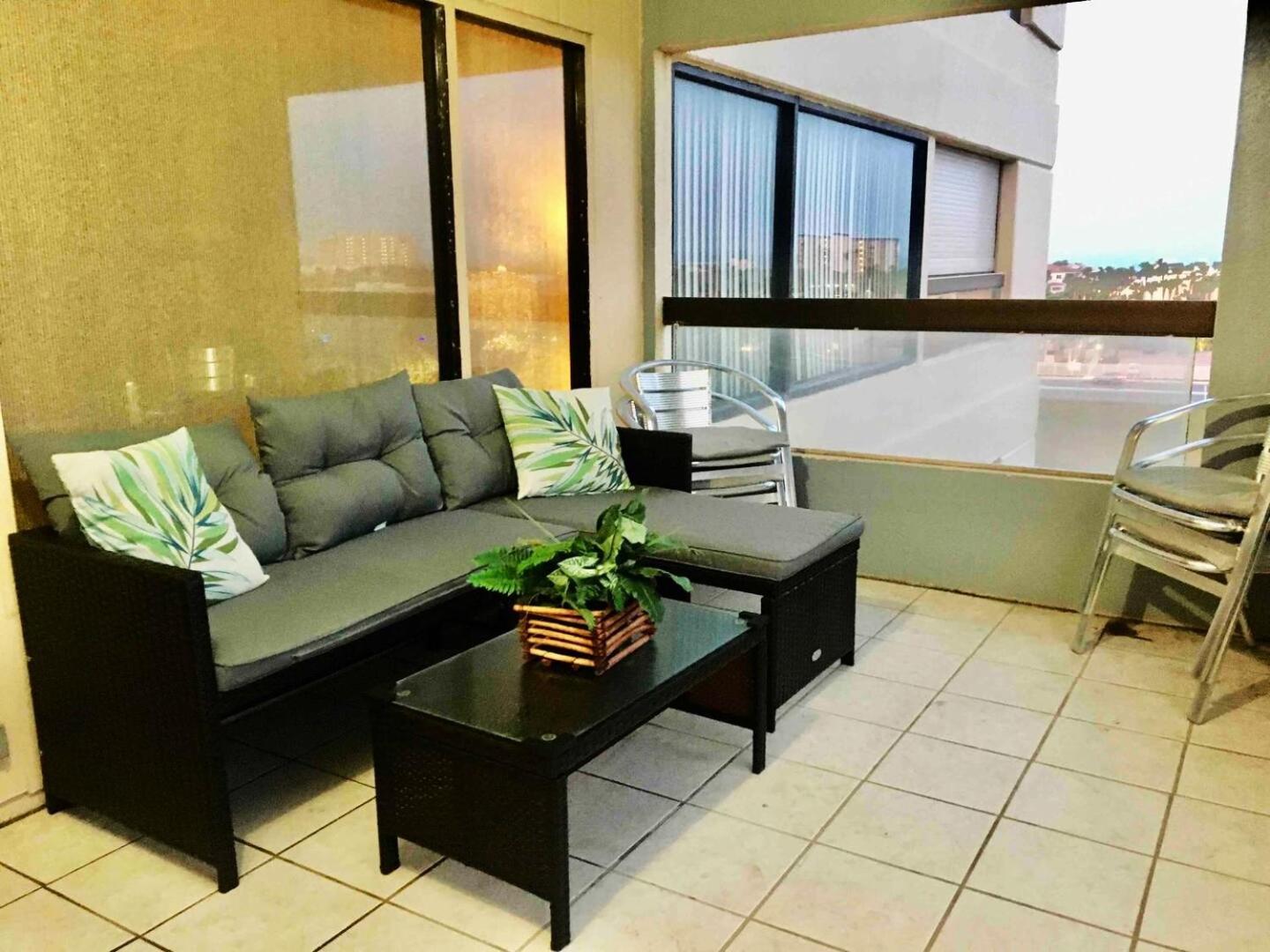 South Padre Stayz South Padre Island Extérieur photo