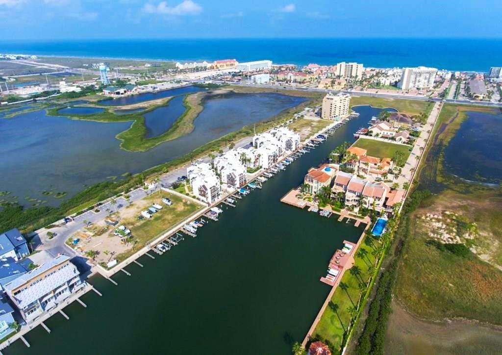 South Padre Stayz South Padre Island Extérieur photo