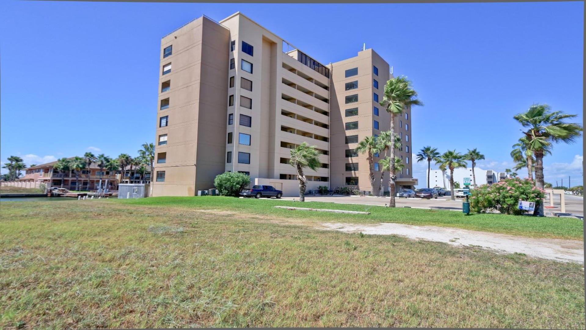 South Padre Stayz South Padre Island Extérieur photo