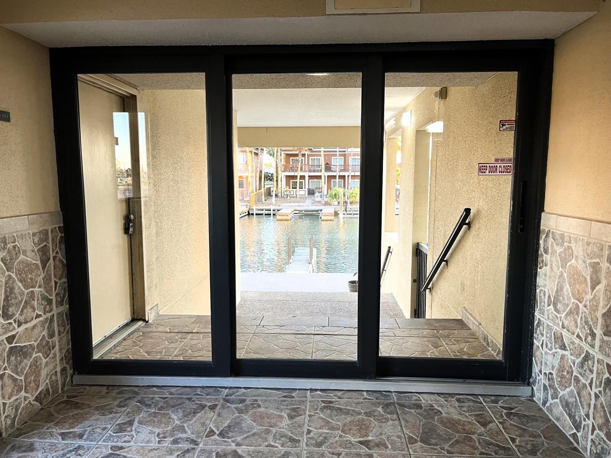 South Padre Stayz South Padre Island Extérieur photo