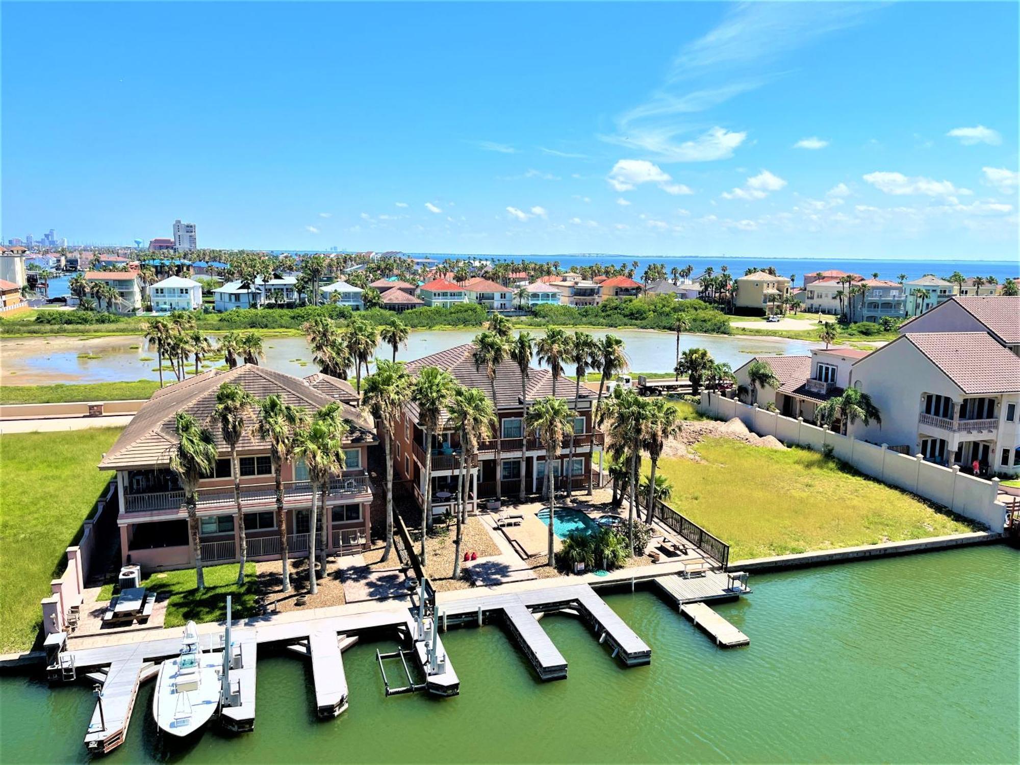 South Padre Stayz South Padre Island Extérieur photo