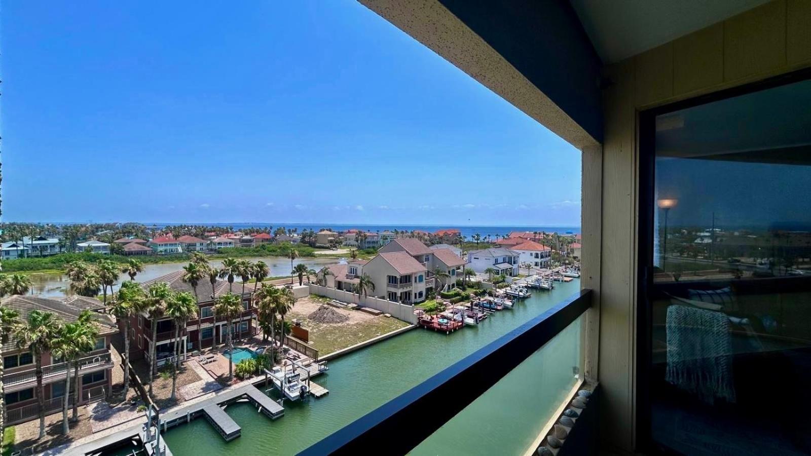 South Padre Stayz South Padre Island Extérieur photo