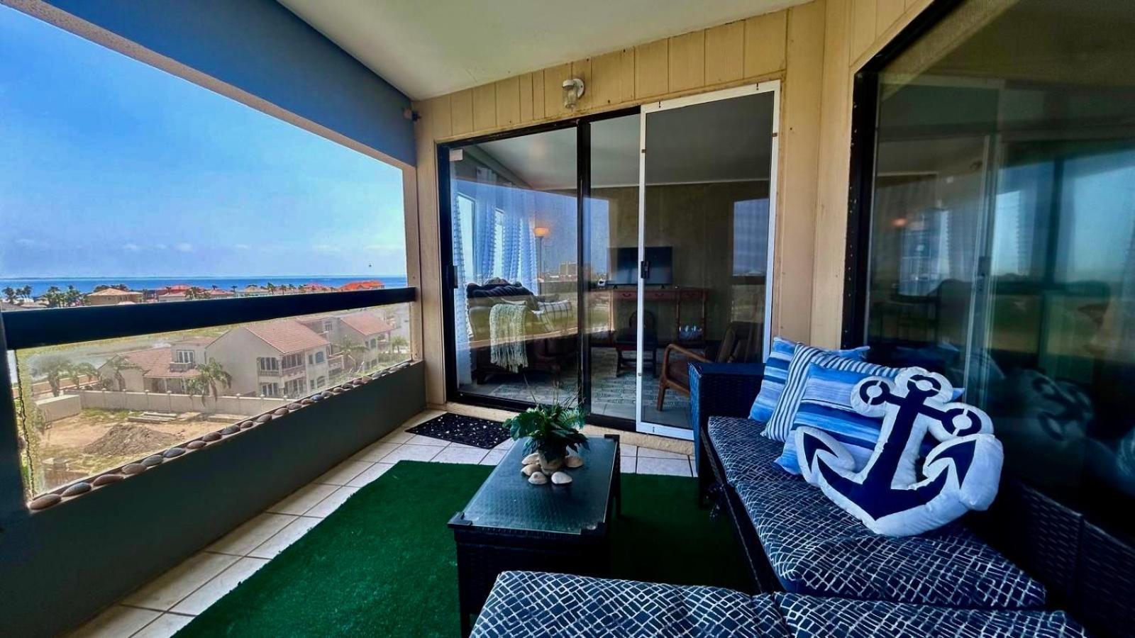 South Padre Stayz South Padre Island Extérieur photo