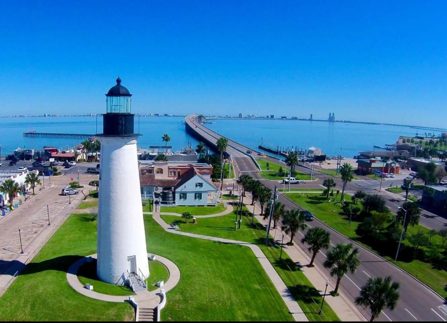 South Padre Stayz South Padre Island Extérieur photo